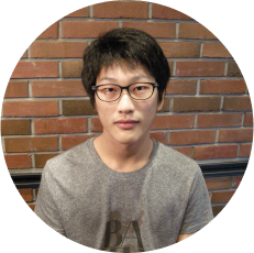 Jiwoong Son