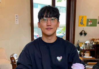 Eun Ho Song