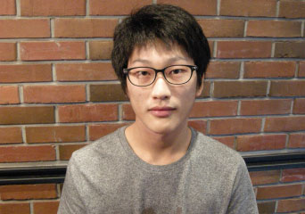 Jiwoong Son